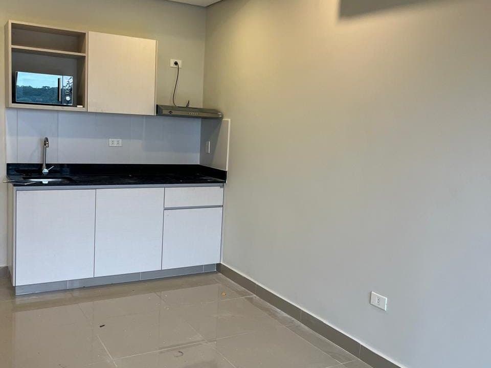 Departamento 1 dorm en Luque, foto 4