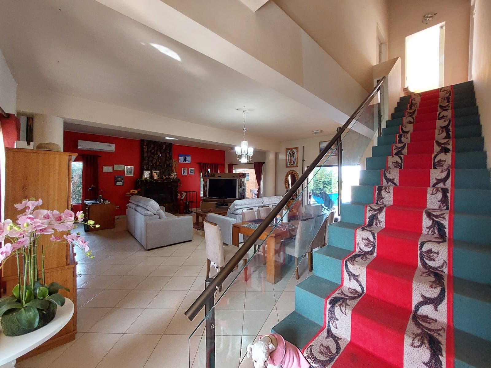 Amplia casa de 2 plantas en carlos franco country golf club‼️ c-1149, foto 3