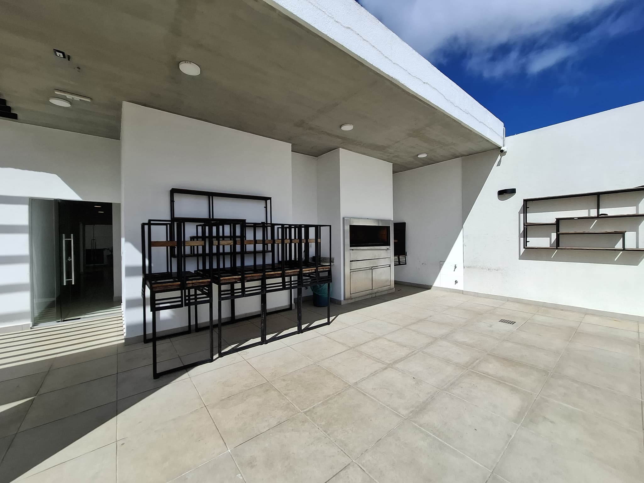 Departamento De 1 Dormitorios Con Balcónedificio Zenith México — foto 3
