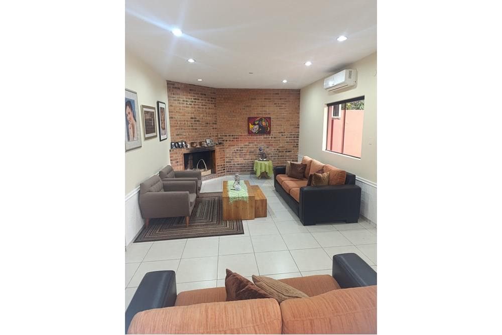 Casa - Venta - Paraguay Central Lambaré, foto 2