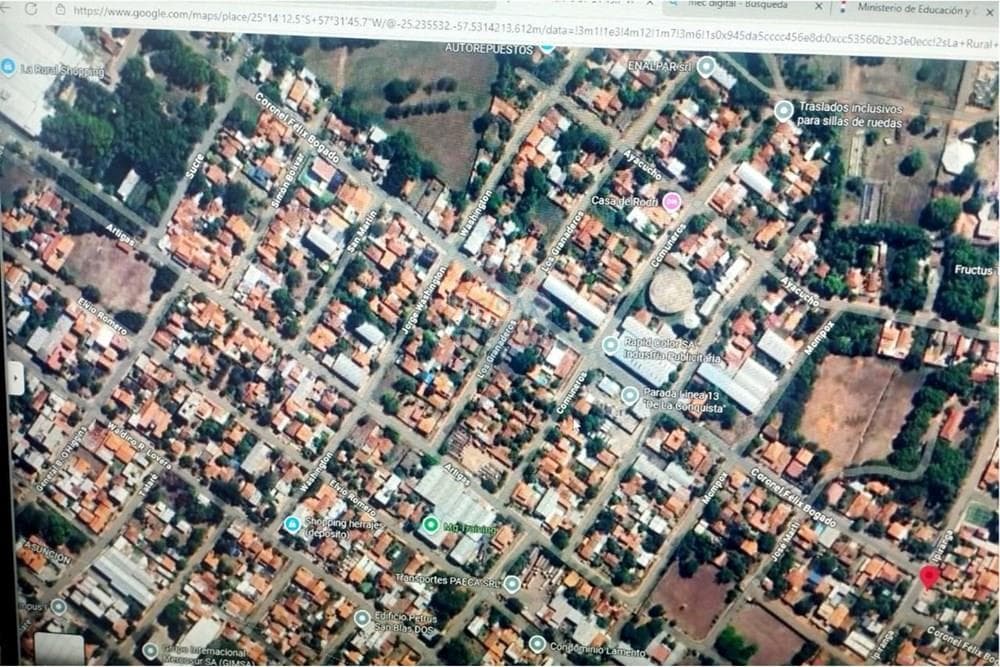Terreno - Venta - Mariano Roque Alonso, Paraguay, foto 3
