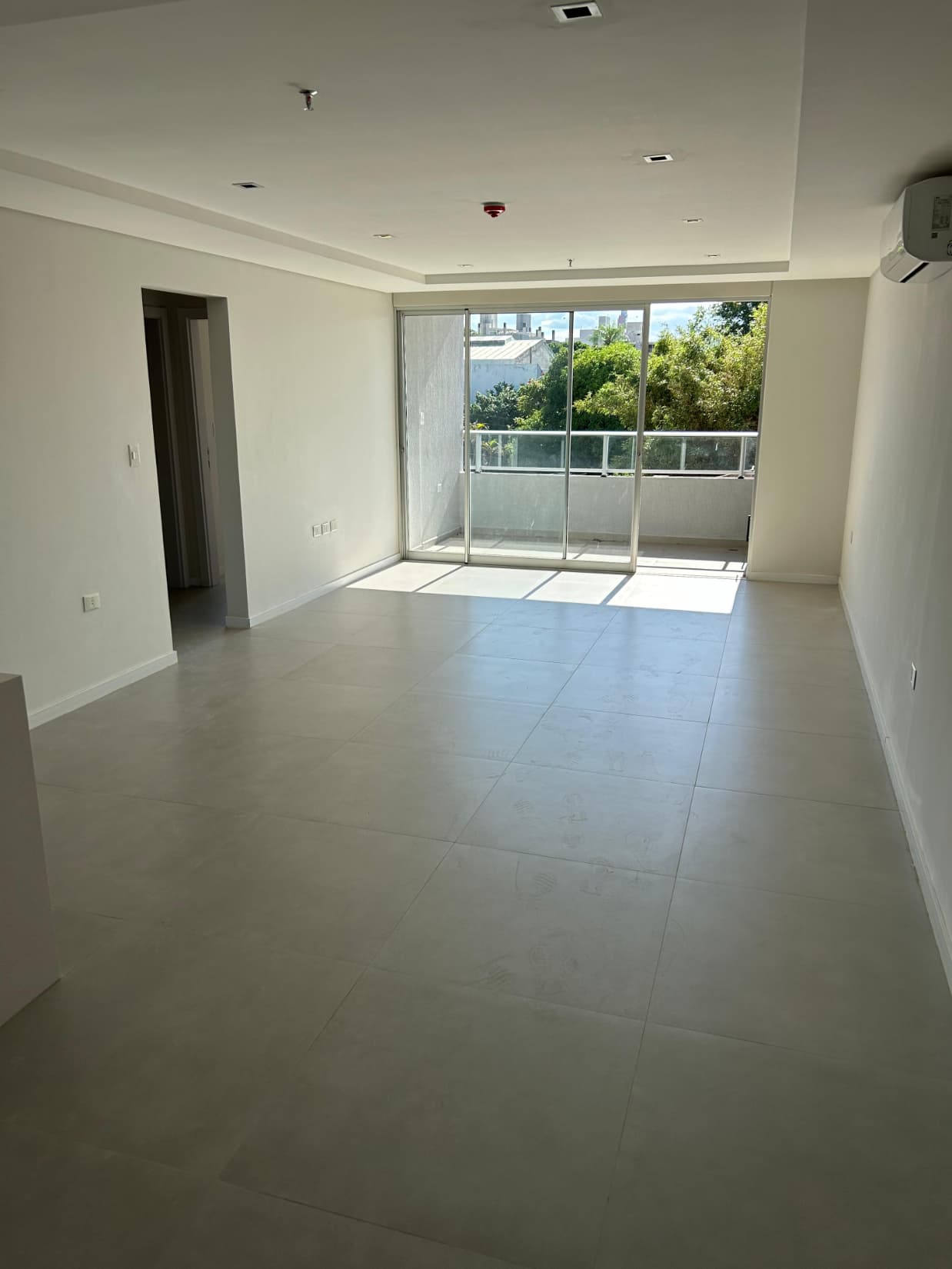 Departamento en Edificio Horizon Tower - Barrio Jara — foto 5