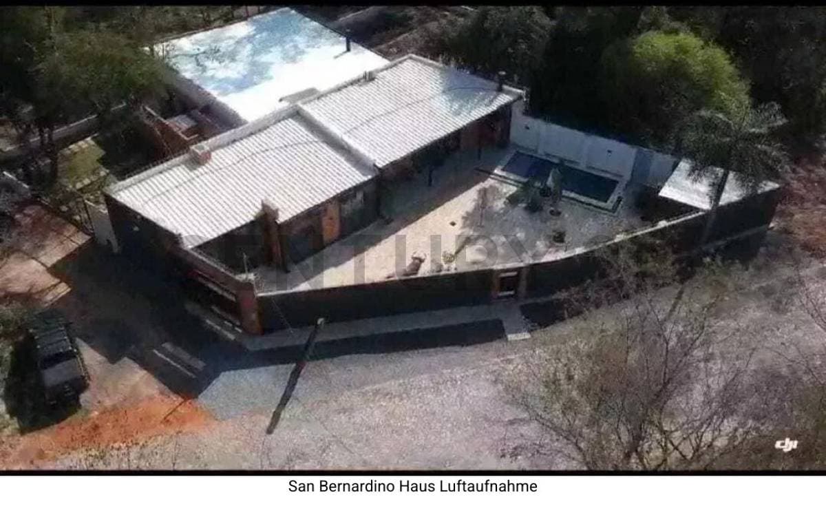 De Casa En San Bernardino, Cordillera, foto 1
