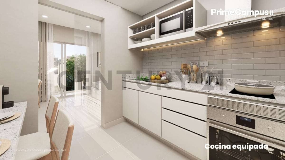 Oportunidade de investimento | aparmtos na planta – prime campus II | zona umax, foto 4