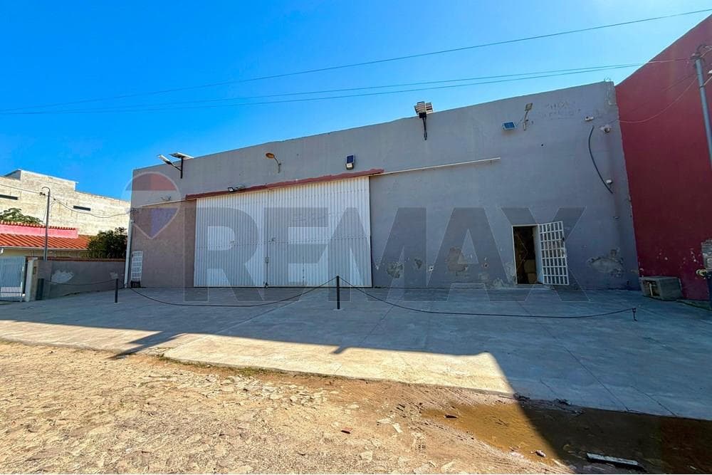 Depósito - Venta - Santa María, Paraguay, foto 5