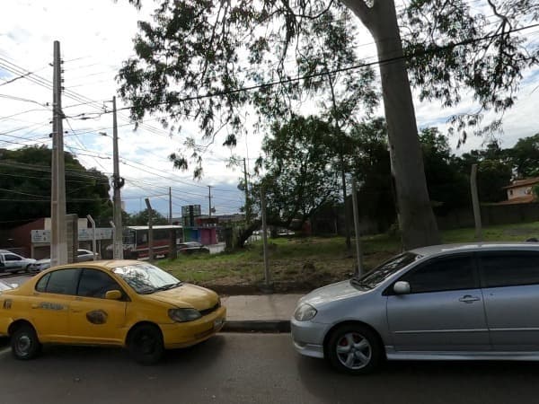Vendo terreno en Mariano Roque Alonsoloma pyta