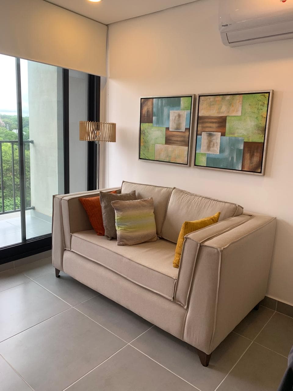 Departamento de 1 dormitorio, foto 5
