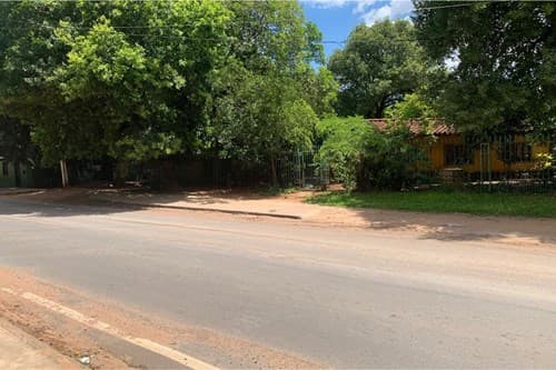 Terreno de 3.150 m2. En esquina | av. De la victoria – San Lorenzo — foto 3