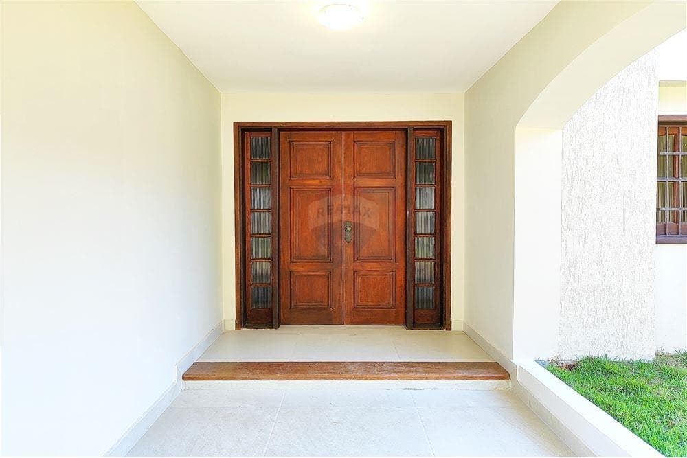 Residencia - Alquiler - Paraguay Asunción Los Laureles, foto 3