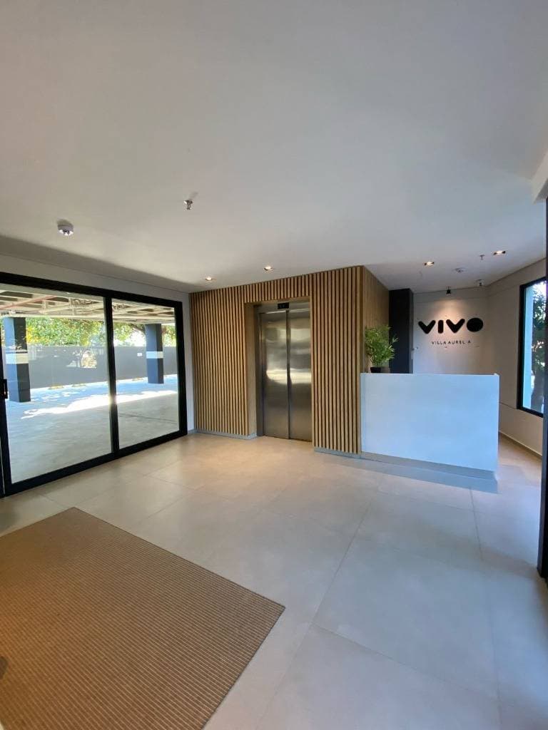 Departamento a estrenar en vivo villa aurelia — foto 1