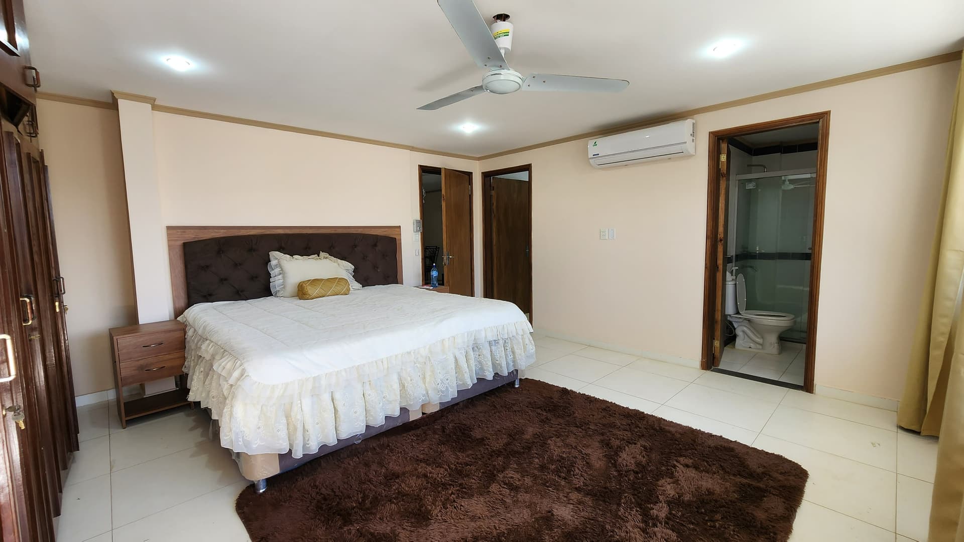 Duplex amoblado en alquiler zona Carmelitas, foto 5