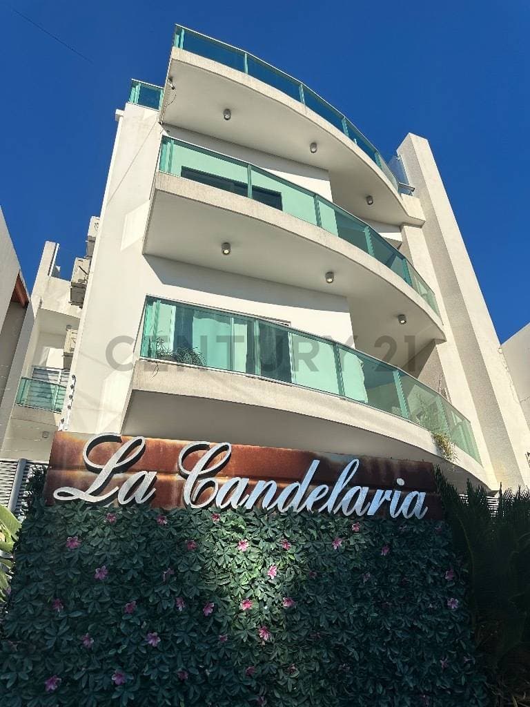Departamento en Venta Edificio La Candelaria, foto 3