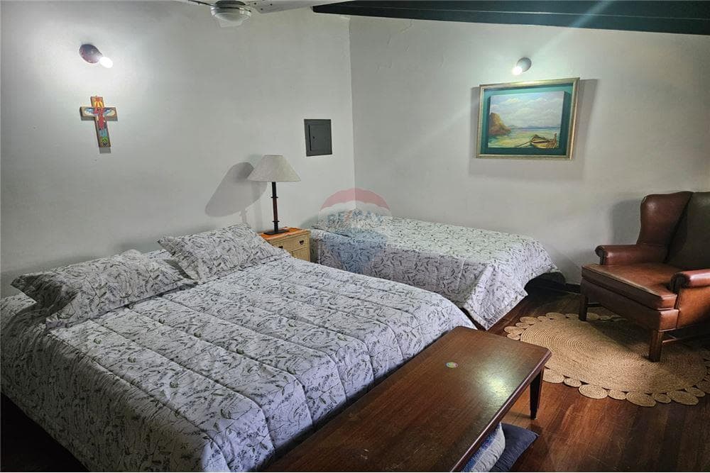 Casa de Verano - Alquiler - San Bernardino, Paraguay, foto 4