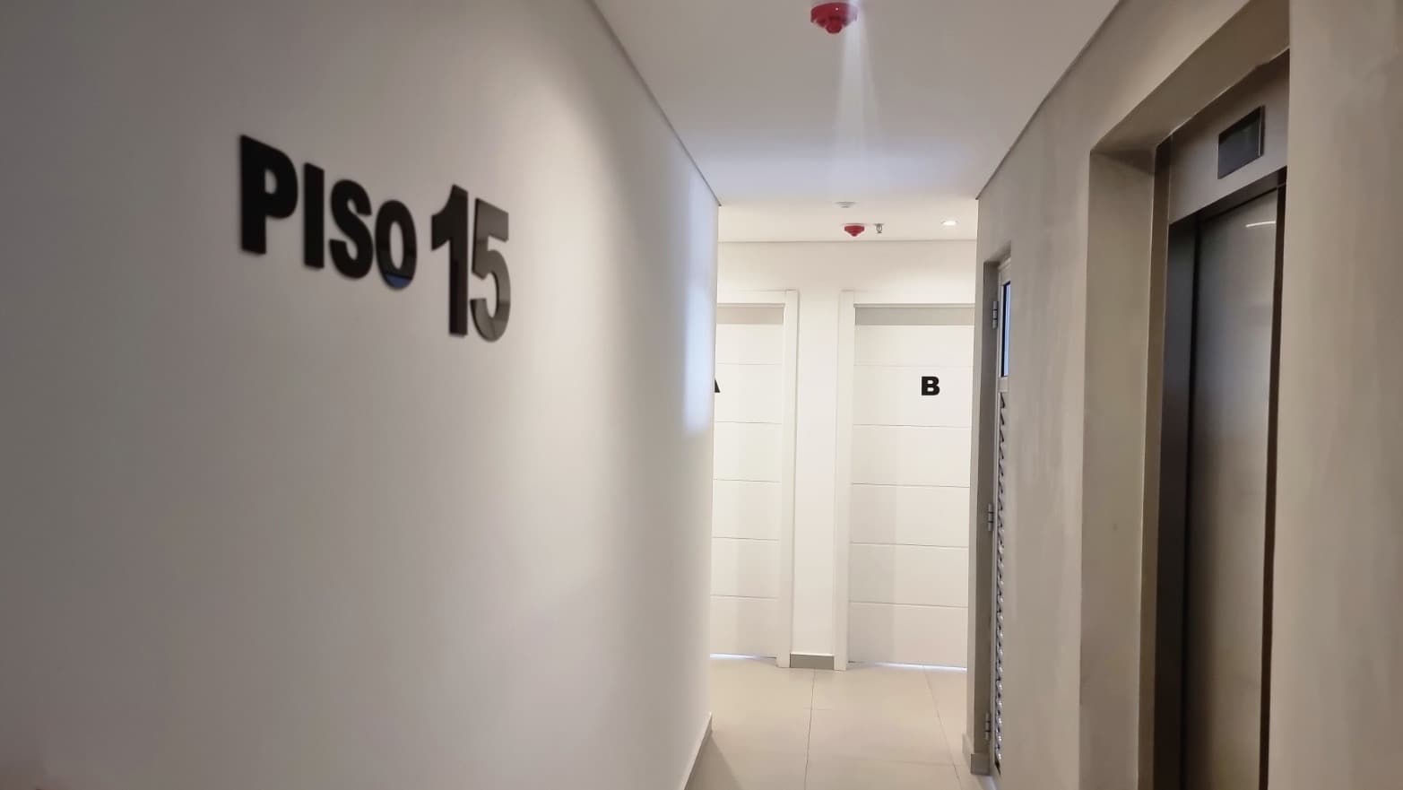 Departamento en alquiler, foto 2
