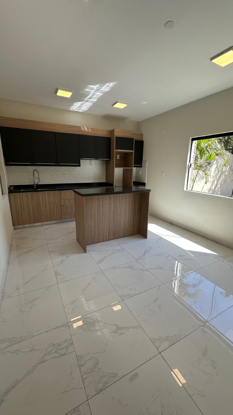 Moderna casa en Sajonia, foto 5