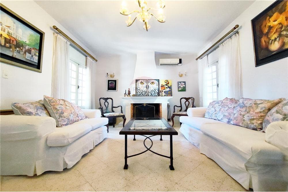Residencia de 2 plantas en fernando zona norte - barrio san antonio, foto 3