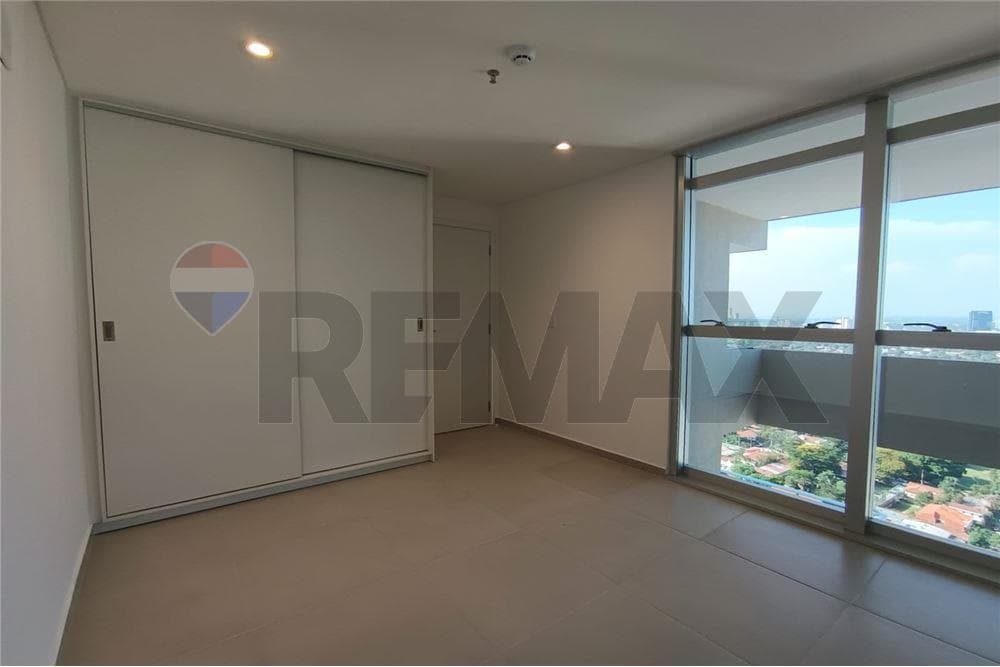 Departamento - Alquiler - Mariscal Estigarribia, Asunción, Paraguay, foto 5