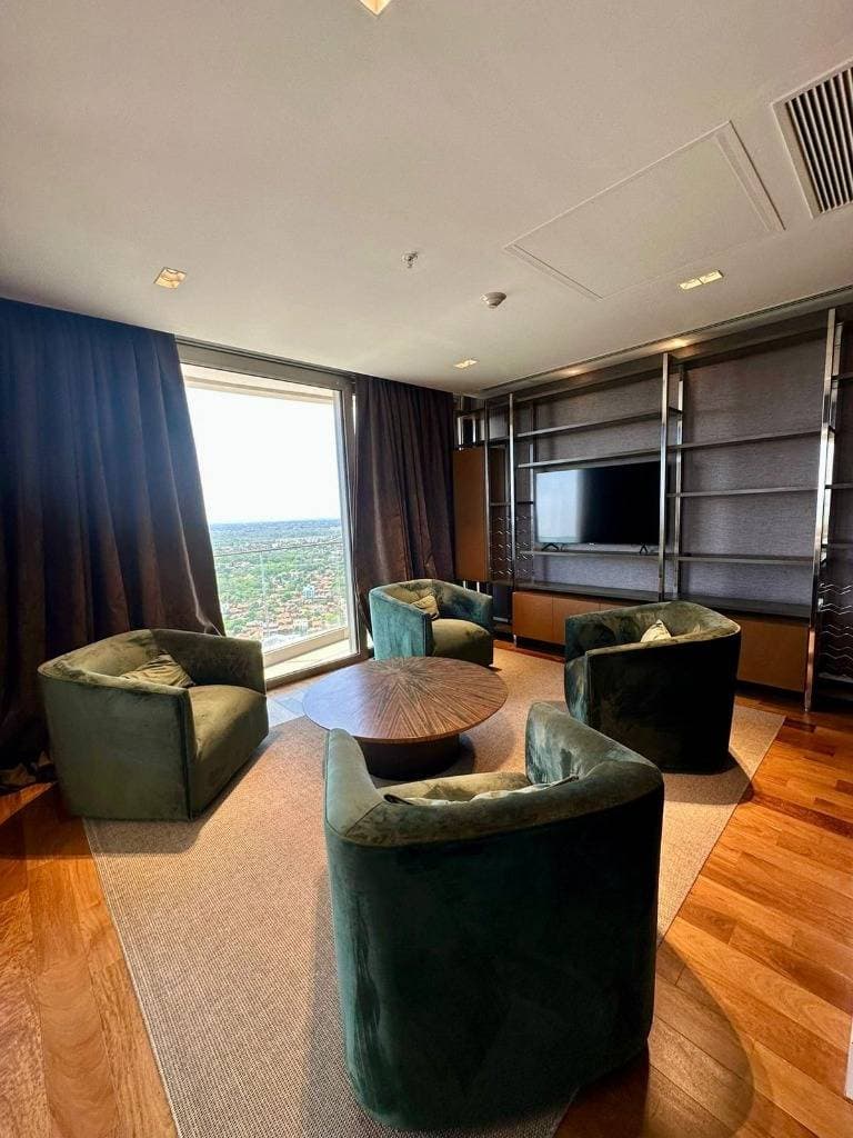 Departamento amoblado y equipado en el jade park-torre lapacho, foto 2