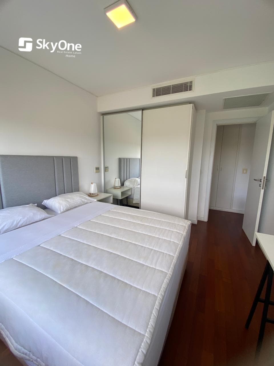 Departamento de un dormitorio zona paseo la galeria, foto 5