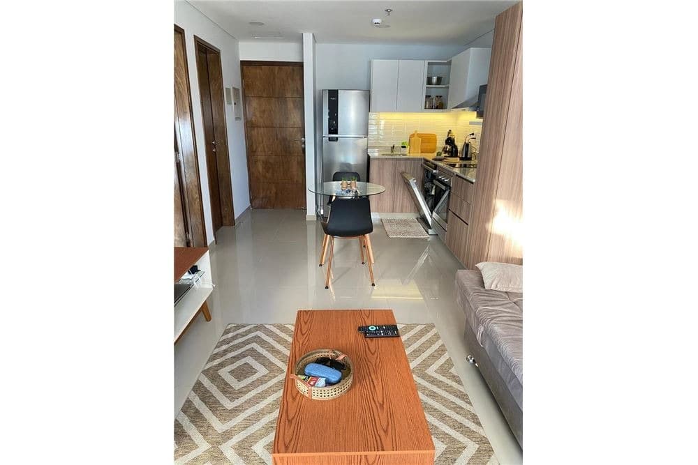 departamento en Asunción, Ycua Satí, foto 4