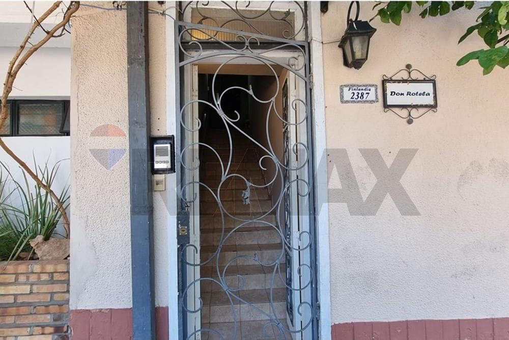 Departamento - Alquiler - Pinoza, Paraguay