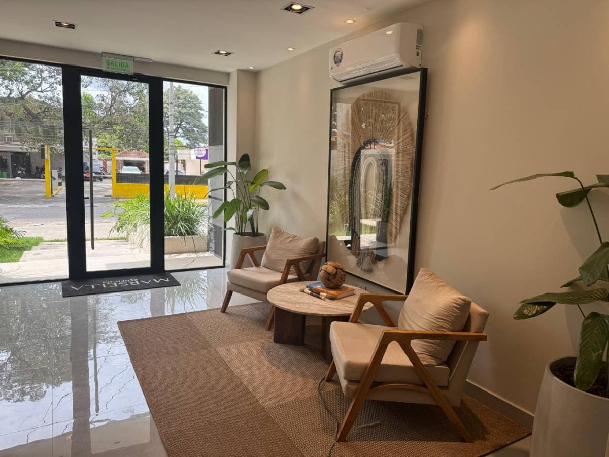 Departamento monoambiente a estrenar en el edificio marsella, foto 4
