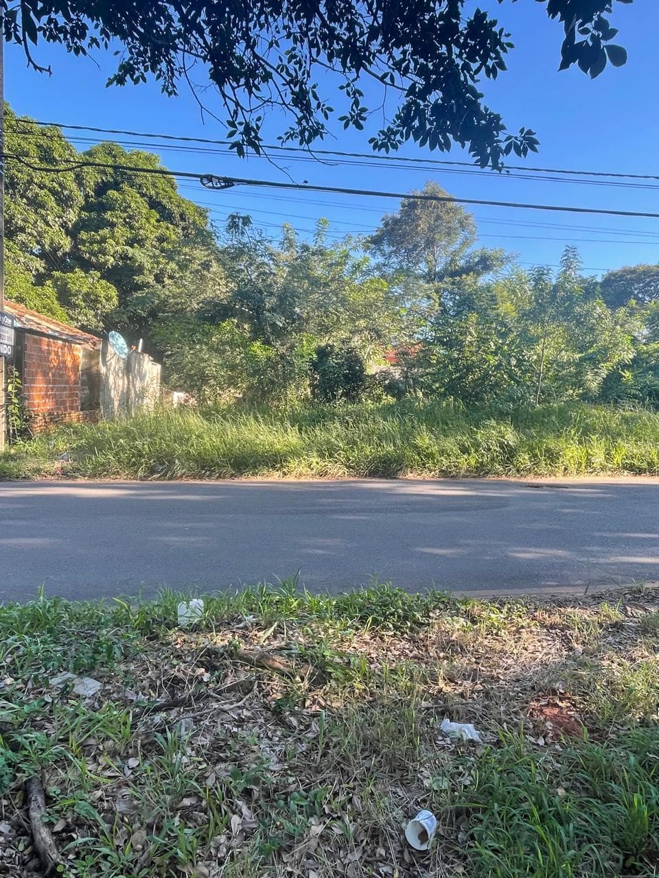 TERRENO en San Lorenzo, excelente UBICACIÓN Y dimensiones!, foto 2