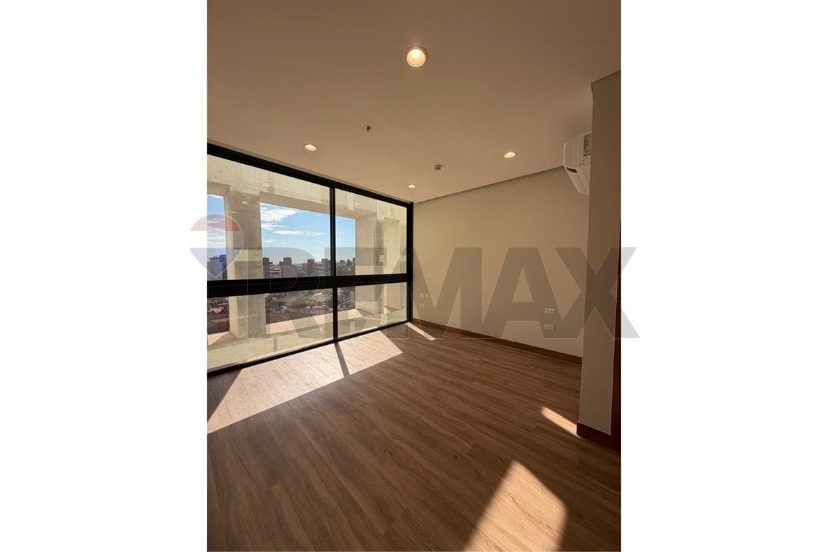 Departamento a estrenar en Edif. Las Palmas - Barrio Jara, Asunción, foto 3