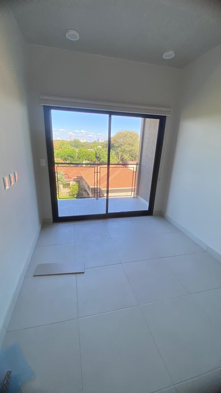 Departamento de 1 dormitorio en eleva by zuba en barrio Jara asuncion — foto 4