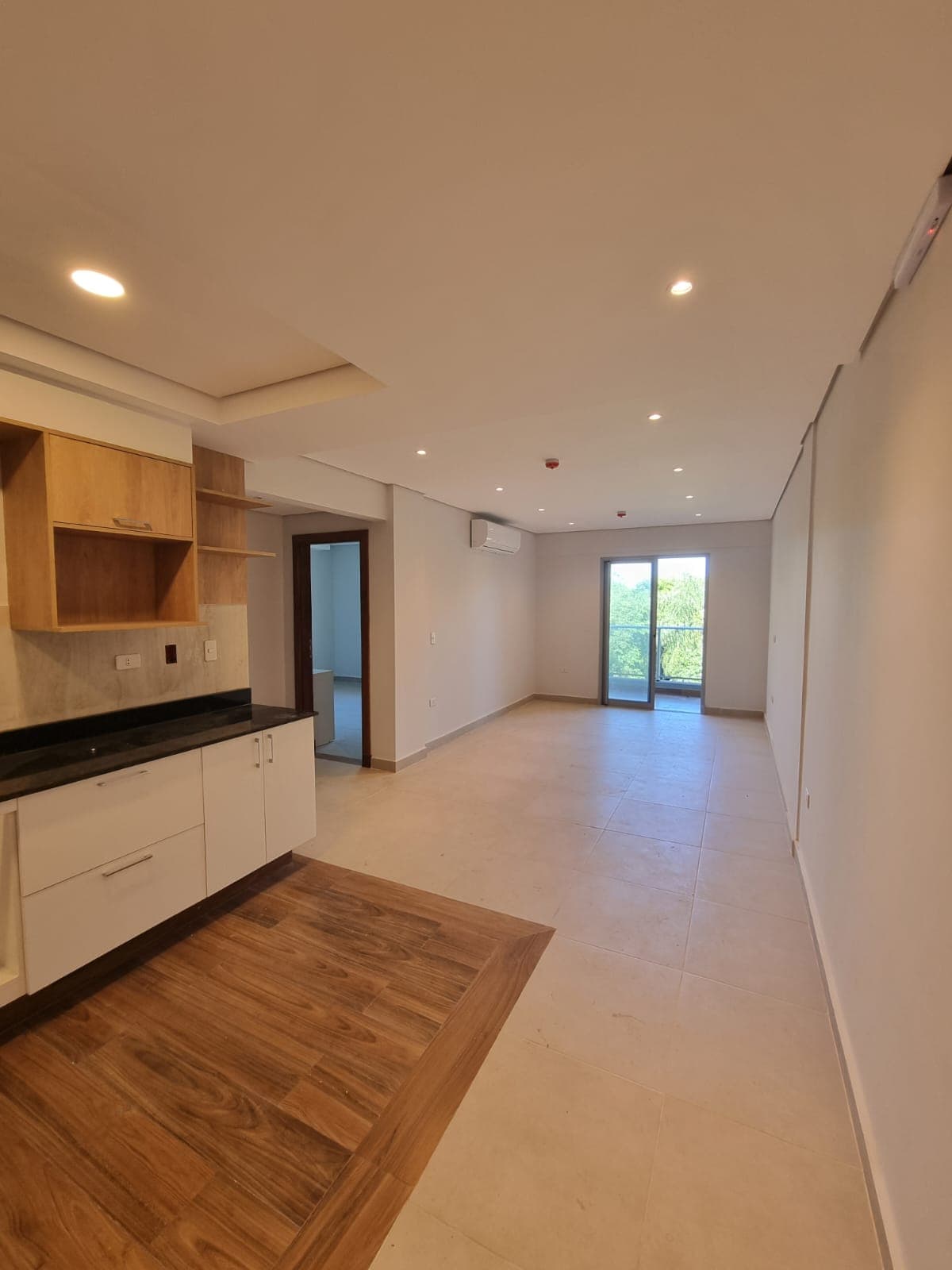 Alquiler De Departamento A Estrenar - San Lorenzo