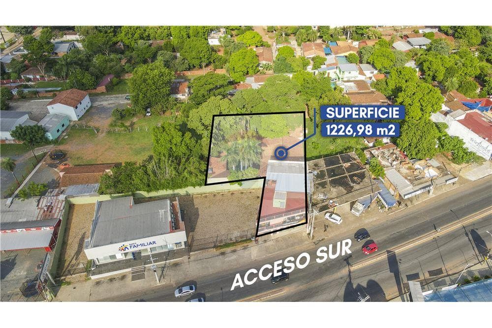 Terreno - Venta - Paraguay Central Ñemby, foto 5