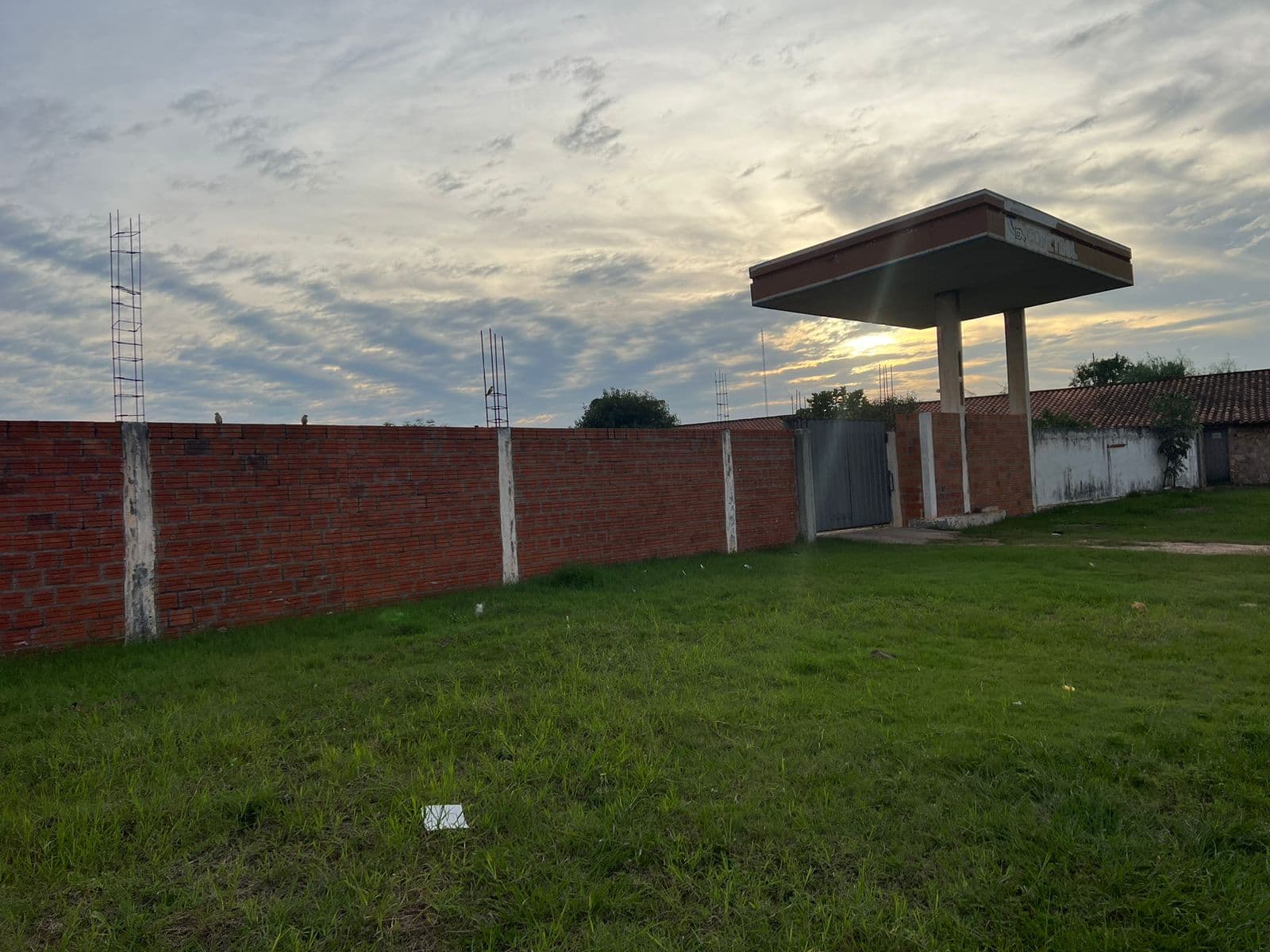 ¡gran oportunidad! Terreno en venta en villeta