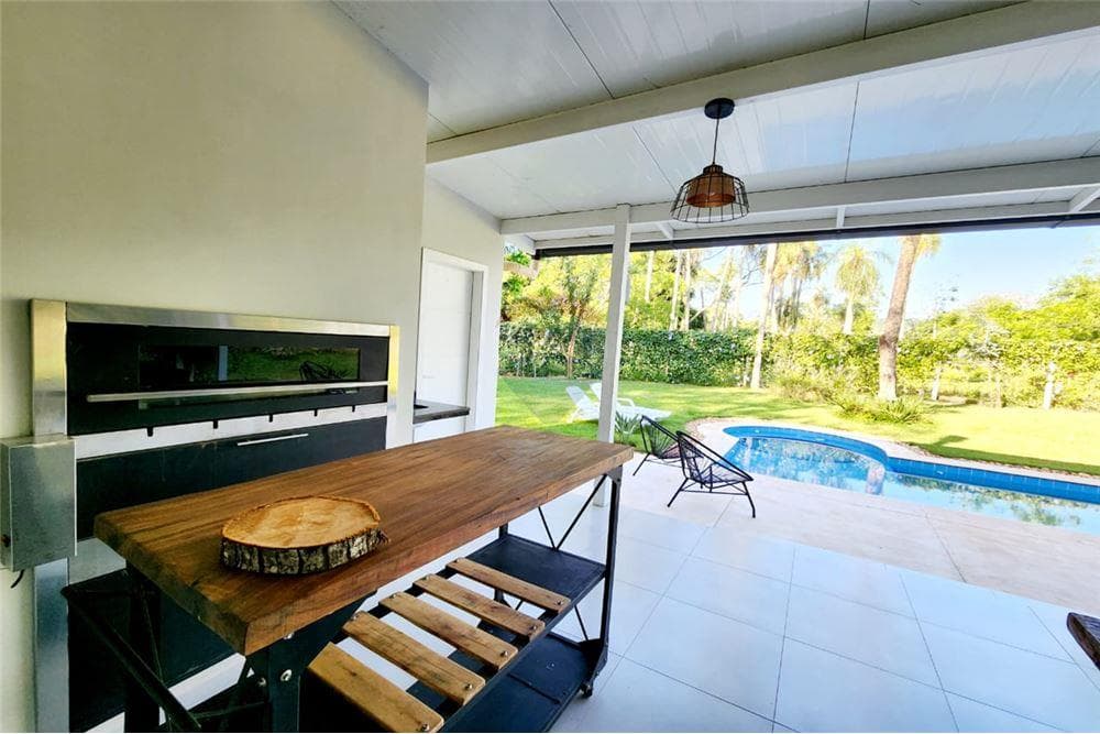 Casa - Venta - San Bernardino, Paraguay, Tranquilidad!, foto 4