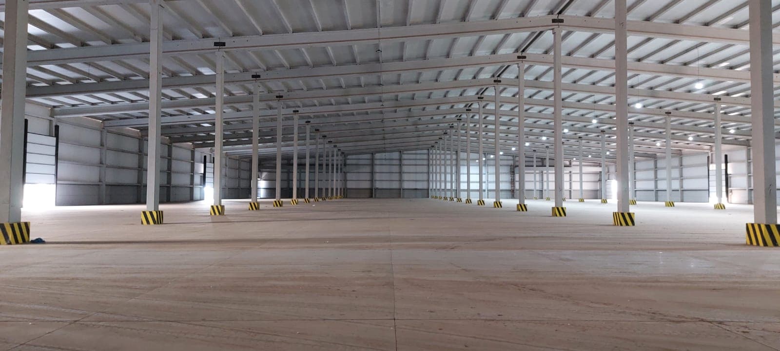 10.000 m2 de Deposito En Mariano Roque Alonso‼️ C-1150 — foto 2
