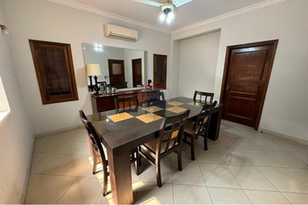 Casa - Alquiler - Mariscal Estigarribia, Asunción, Paraguay — foto 2