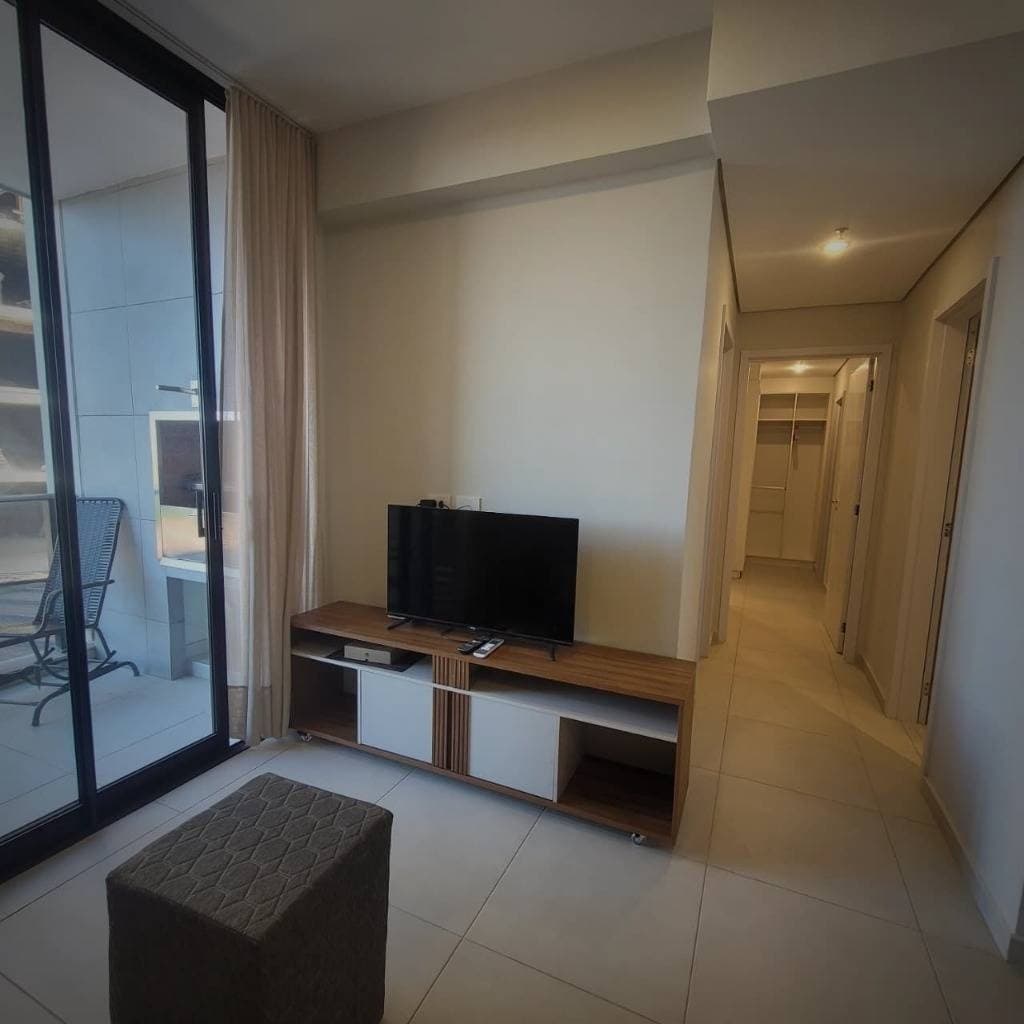 Dpto de 2 habitaciones amoblada en Boulevard Pinedo, foto 3