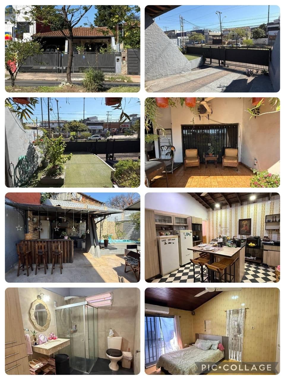 Casa en barrio Jara, foto 1