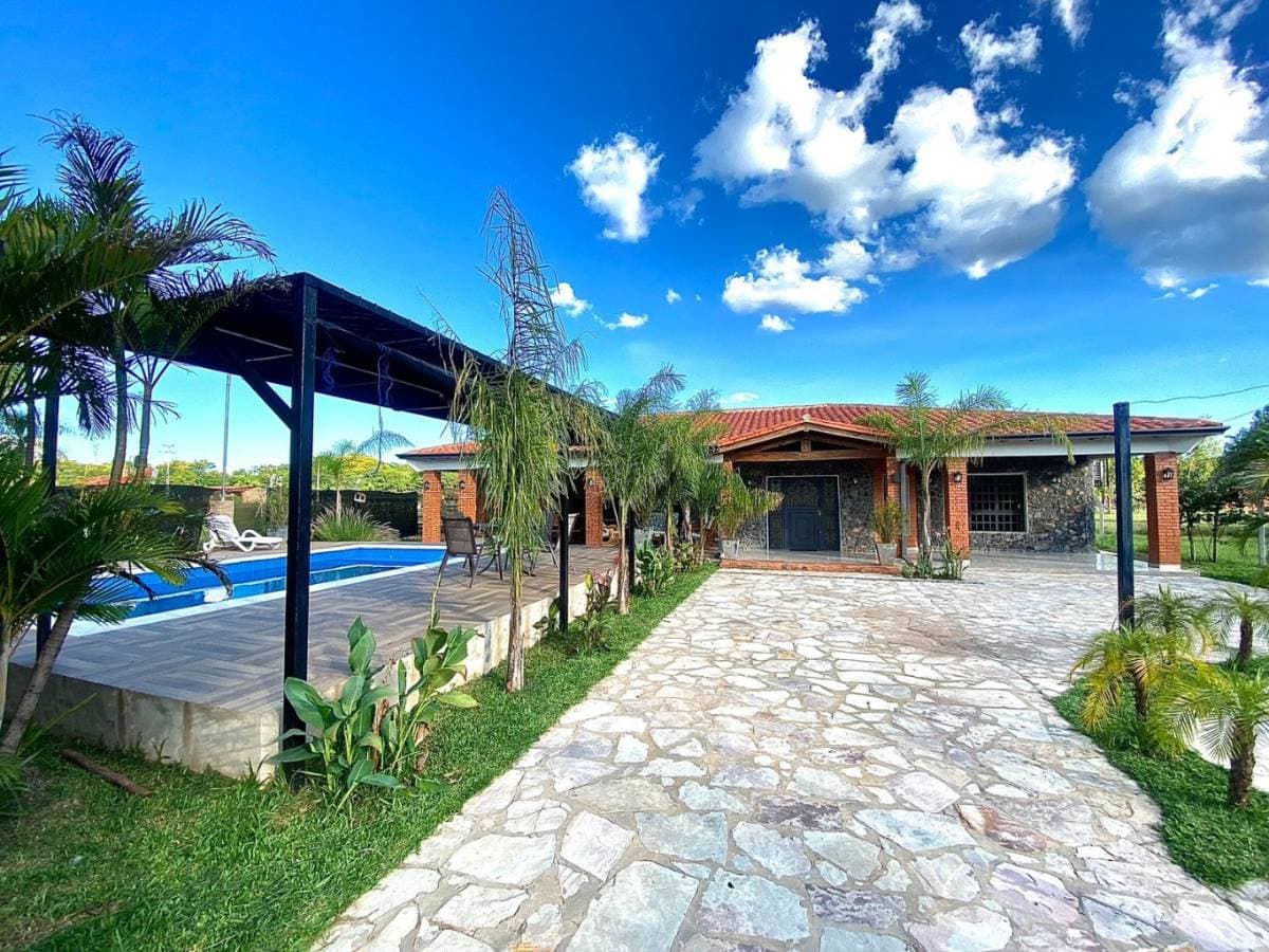 En venta casa en el cortijo San Bernardino, foto 2