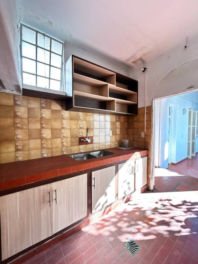 Casa antigua en el casco histórico de Asunción, foto 4