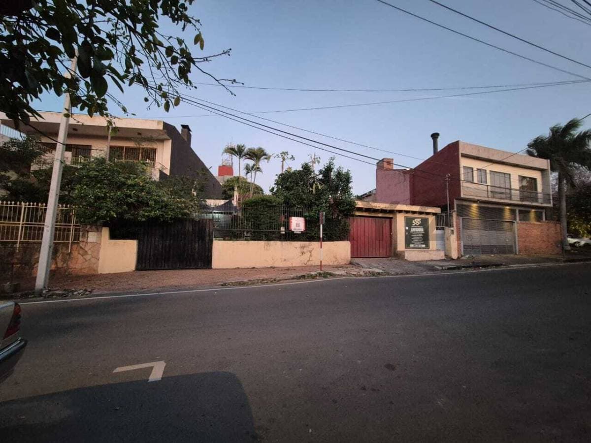 de Terreno en Recoleta, Asunción, foto 4