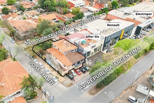 Local comercial sobre República Argentina Asunción, foto 2