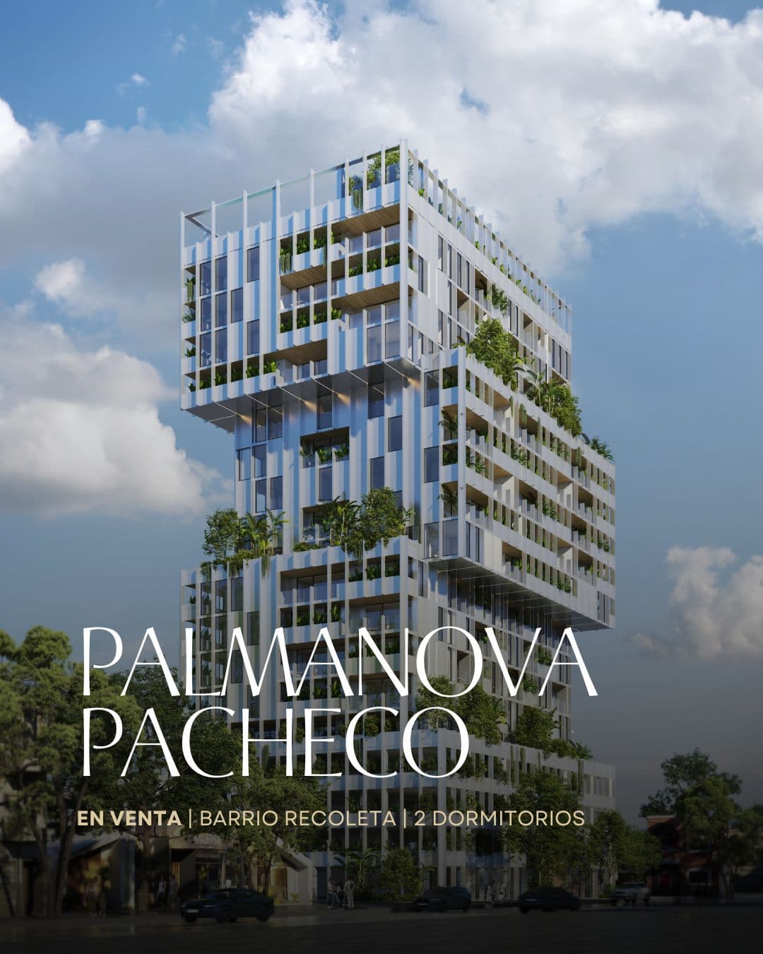 Palmanova pacheco - depto de 2dorm en pozo, foto 2