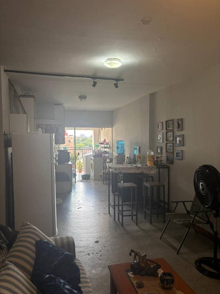 Departamento en venta – Edificio Médico Profesional| Centro de Asunción, foto 3