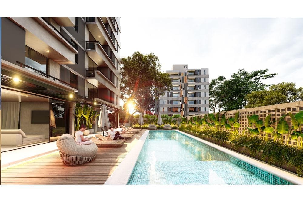 Insignia 6 - monoambiente- Luque zona cit — foto 4