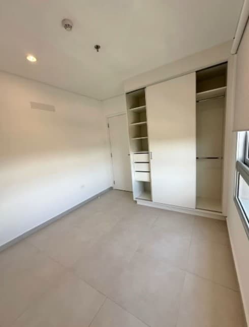 hermoso departamento a estrenar en el Edificio Fortaleza Molas López — foto 4