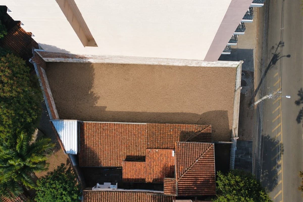 Terreno-venta-avda. Venezuela, Recoleta, Asunción, foto 3