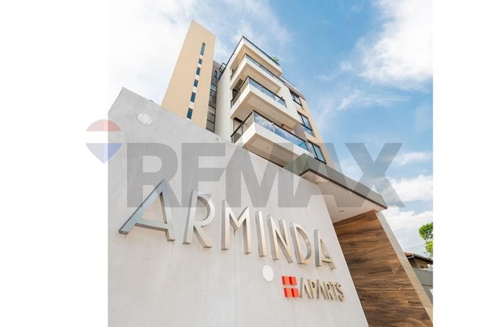 Departamento 2 dormitorios en alquiler – Bo. Jara, foto 1