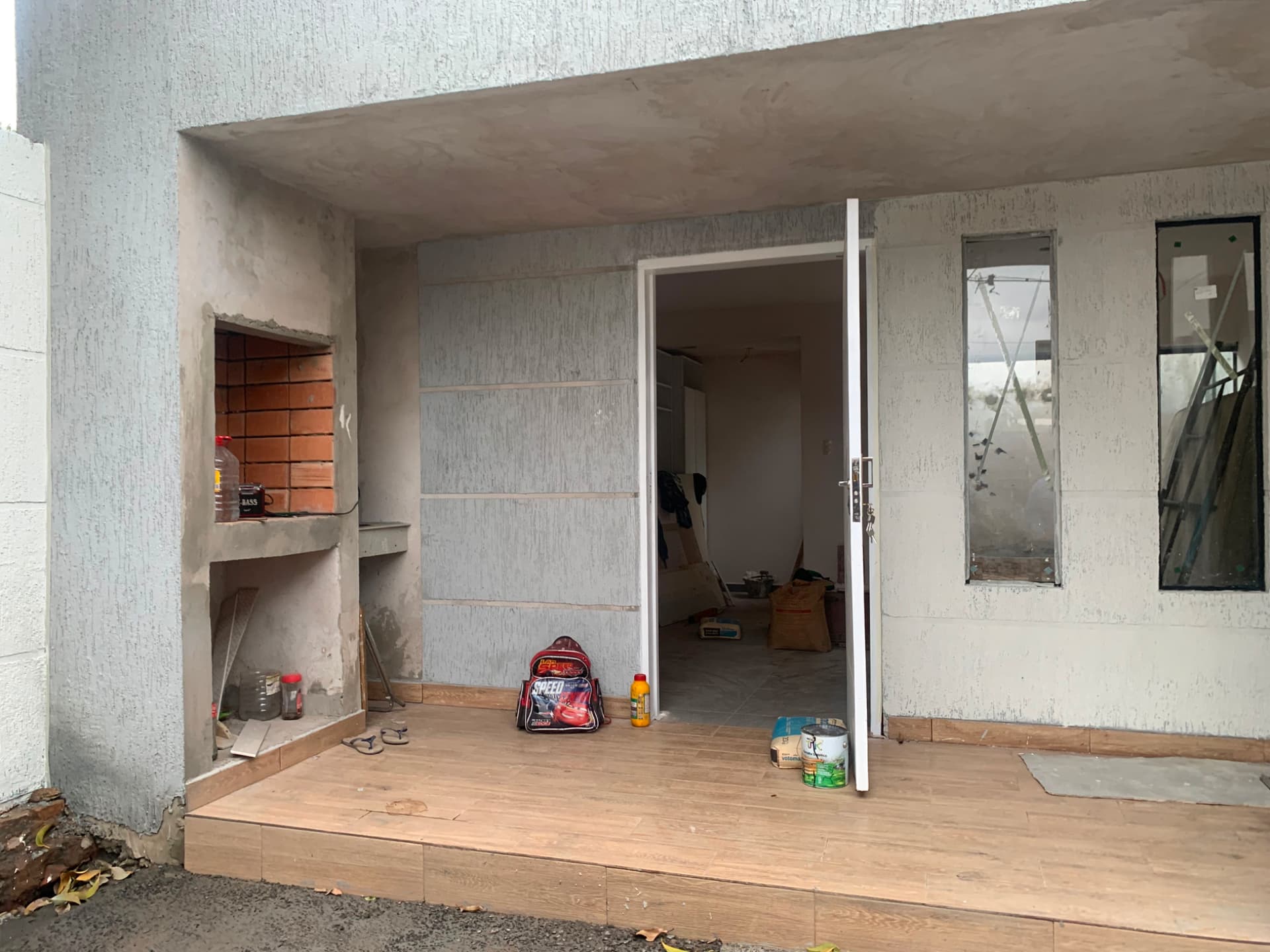 Casa a estrenar de 3 habitaciones, foto 4