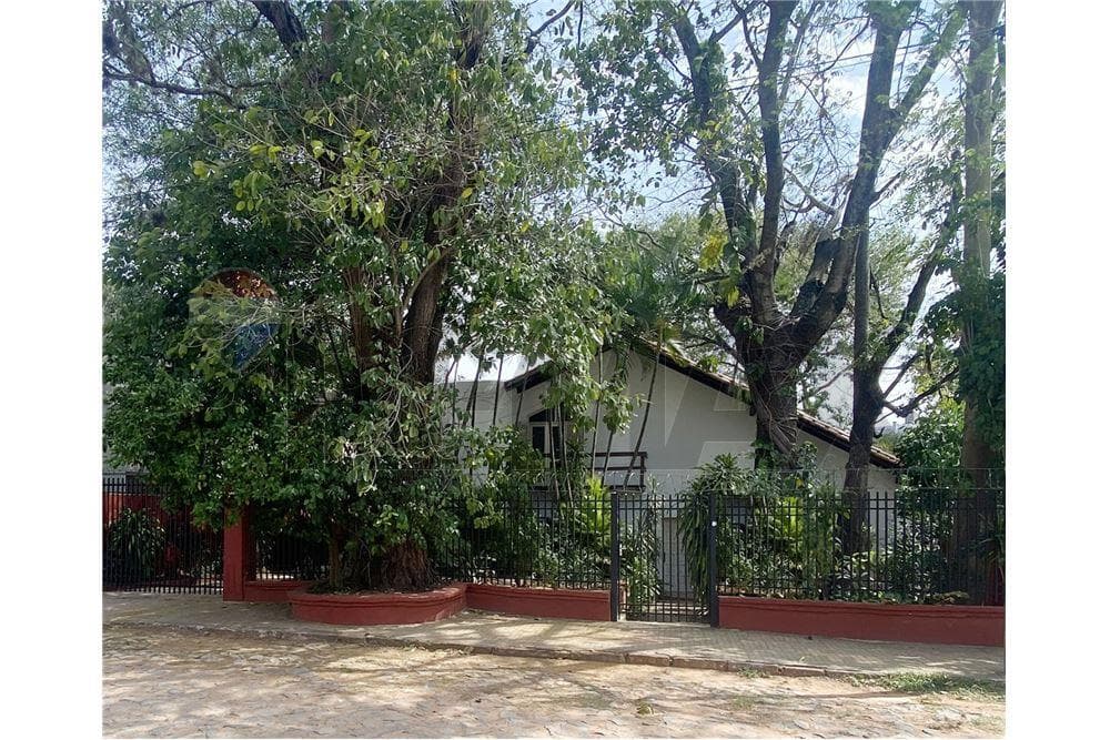 Casa - Venta - Lambaré, Central, Paraguay