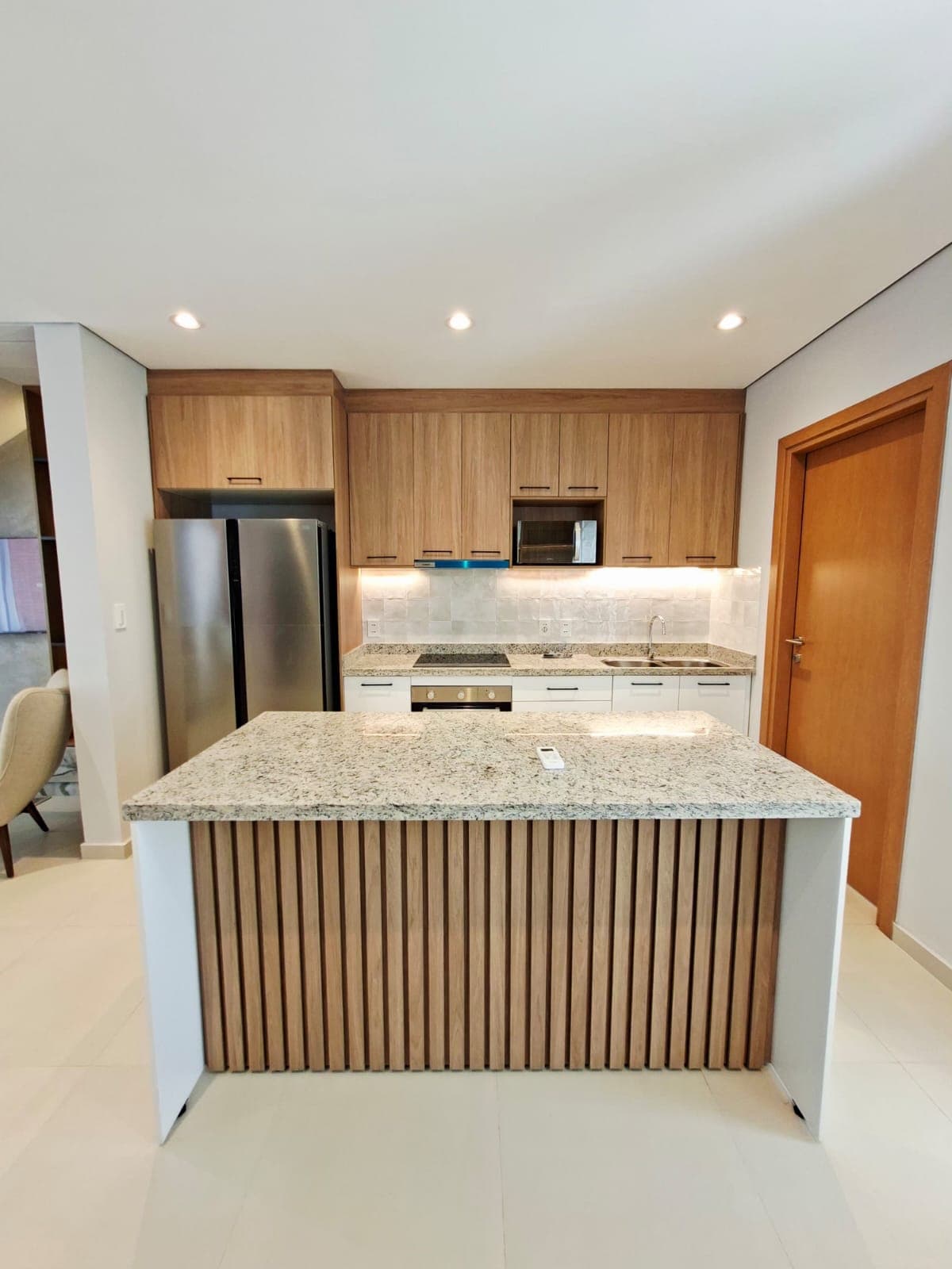 Duplex En Venta A Estrenar, Loma Merlo, Zona Aeropuerto — foto 4